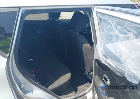 2016 Kia Soul from USA, damaged, VIN KNDJN2A27G7844314